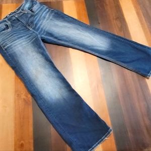 Mens BKE Tyler 33x32 Bootcut Jean